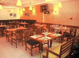 ibis Betim - 4