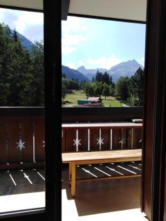 cimes d'or - Les Contamines-Montjoie - 5