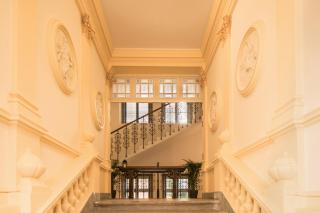 Quentin Prague Hotel - 0