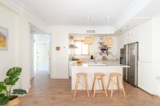 UNIQUE HOMES LAS SETAS, PLAZA DE SAN PEDRO 6 Pax - 4