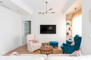 UNIQUE HOMES LAS SETAS, PLAZA DE SAN PEDRO 6 Pax - 2