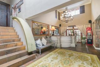 Villa Castollini - Brenton-on-Sea - 6