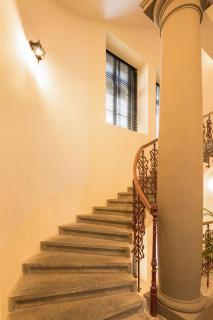 Quentin Prague Hotel - 1