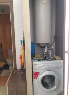 Apartment on the sea at St Nikolas Complex-Ira - Chernomorets - 1