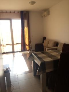 Apartment on the sea at St Nikolas Complex-Ira - Chernomorets - 6
