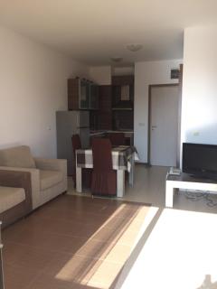 Apartment on the sea at St Nikolas Complex-Ira - Chernomorets - 4