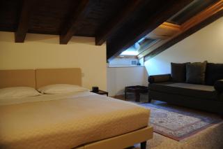 Al Melograno - Room & Breakfast - Bolonia - 4