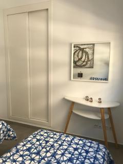 Calpe Beach Boutique Luxury Seaview Suite - 1