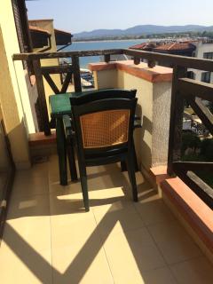 Apartment on the sea at St Nikolas Complex-Ira - Chernomorets - 2