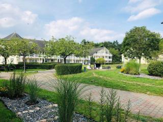 Ferienwohnung im Dünenpark - Binz - 7