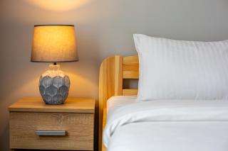 Alfa Apartments Chornovola - Lviv - 8