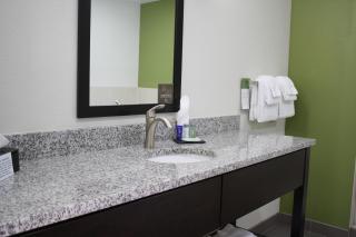 Sleep Inn Ellenboro Hwy 50 - Ellenboro - 5