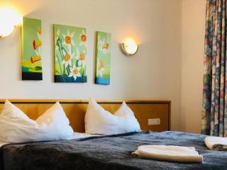 Ferienwohnung im Dünenpark - Binz - 1