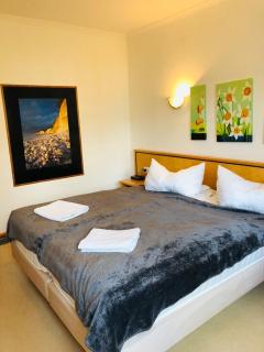 Ferienwohnung im Dünenpark - Binz - 2