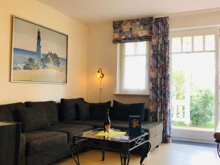 Ferienwohnung im Dünenpark - Binz - 6