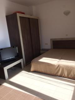 Apartment on the sea at St Nikolas Complex-Ira - Chernomorets - 3