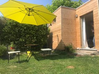 Le Buis - Genval - 1
