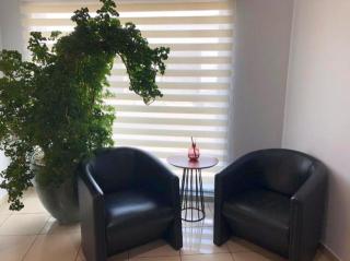 Villas Hotel - São Paulo - 2