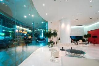 Christian's Hotel Luoyang - 1