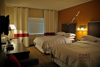 Lakeview Signature, Trademark Collection by Wyndham - Winnipeg - 7