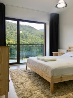 Nature View Apartment - Braşov - 2