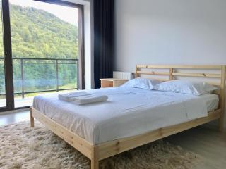 Nature View Apartment - Braşov - 1
