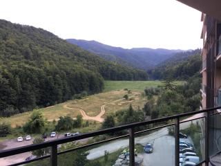 Nature View Apartment - Braşov - 6