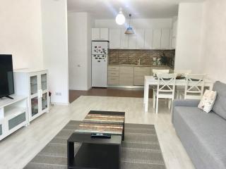 Nature View Apartment - 3