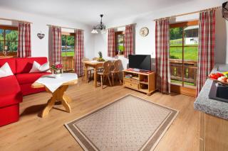 Ferienwohnung Hafnerlehen - wohnen mit Seeblick - Schönau am Königssee - 5