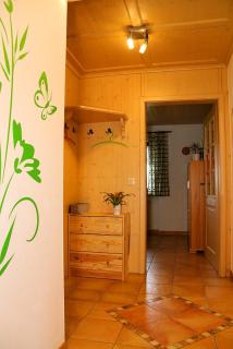 Ferienwohnungen Haus Marlene Kaiser - Bernau im Schwarzwald - 6