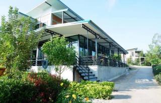 Khao Kho Overview Resort - 3