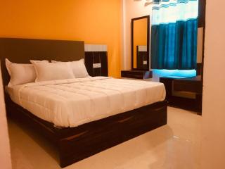 MM Park Inn - 1