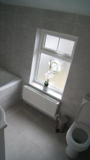 Belmullet Townhouse - 1