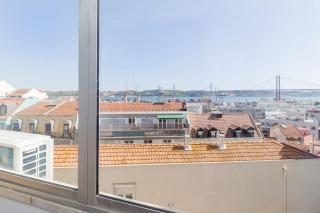 Olá Lisbon - Lapa with Panoramic View II - Lisbona - 5