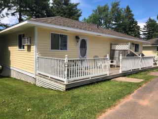 Shining Waters - Ingleside Cottages - Cavendish - 2