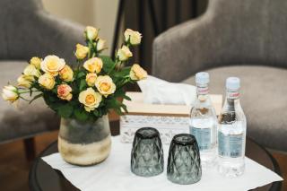 Teryan Pushkin Apart Hotel - Erevan - 6
