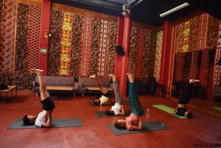 Viajero Cali Hostel - 7