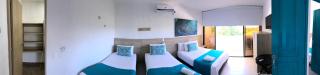 Hotel Aldea Plaza - 0
