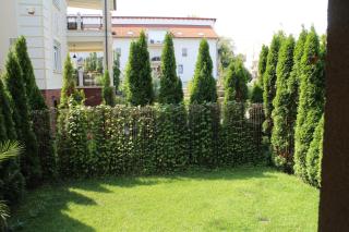 Bamboo Wellness Apartment - 9