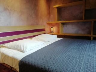 Studio en Duplex Renové - Thônes - 4