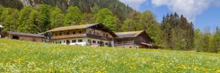 Ferienwohnung Hafnerlehen - wohnen mit Seeblick - Schönau am Königssee - 9