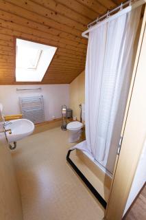 Hotel Grünes Paradies- Garni - Hochwaldhausen - 8