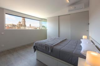 APARTAMENTOS TURISTICOS - PAPEL ARMADO - Calle Caldereros 33 - Tudela - 3