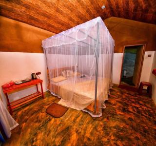 Hasthi Safari Cottage - Udawalawe - 8