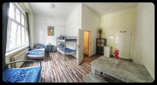 Hostel 199 - Berlijn - 5