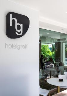 Hotel Greif - Lido di Jesolo - 0