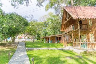 Portón de Occidente by Bernalo Hotels - San Jerónimo - 6