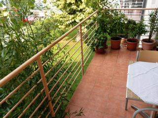 Mandarin Wellness Apartman - 1