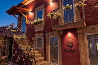 Hostel Bulwark - Valença - 8