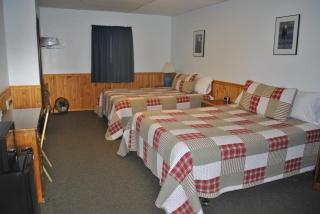 Aspen Inn - Fort Klamath - 3